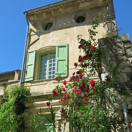 Oppède La Buissonniere Bed & Breakfast エクステリア 写真