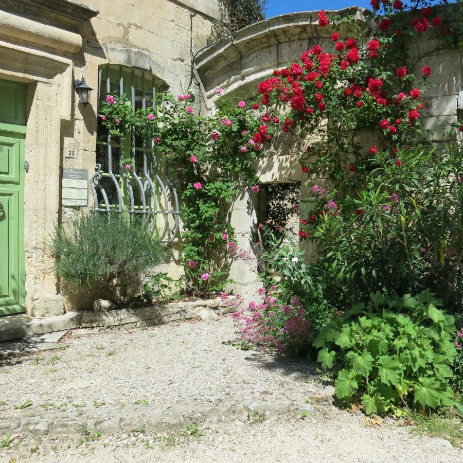 Oppède La Buissonniere Bed & Breakfast エクステリア 写真