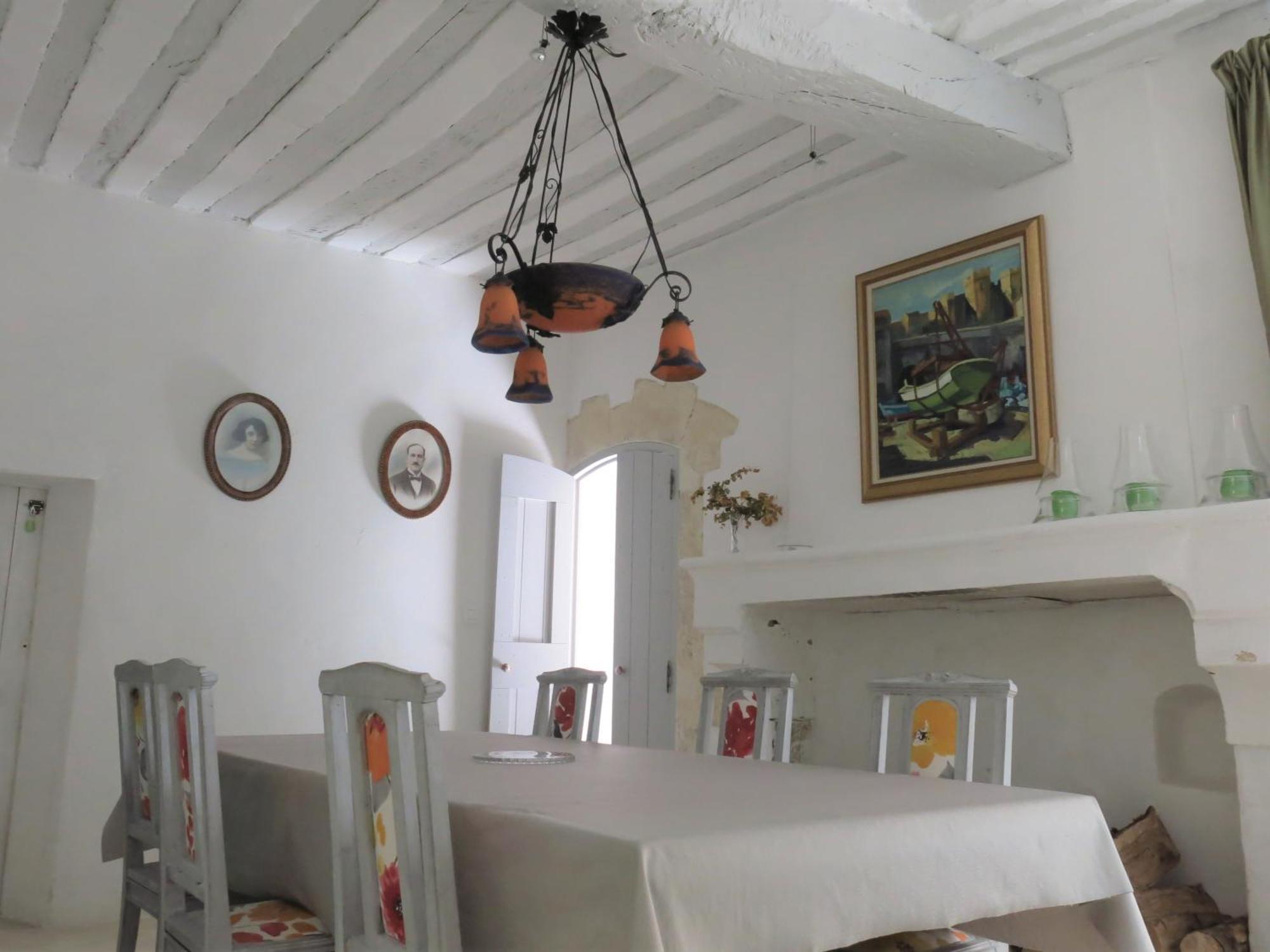 Oppède La Buissonniere Bed & Breakfast エクステリア 写真