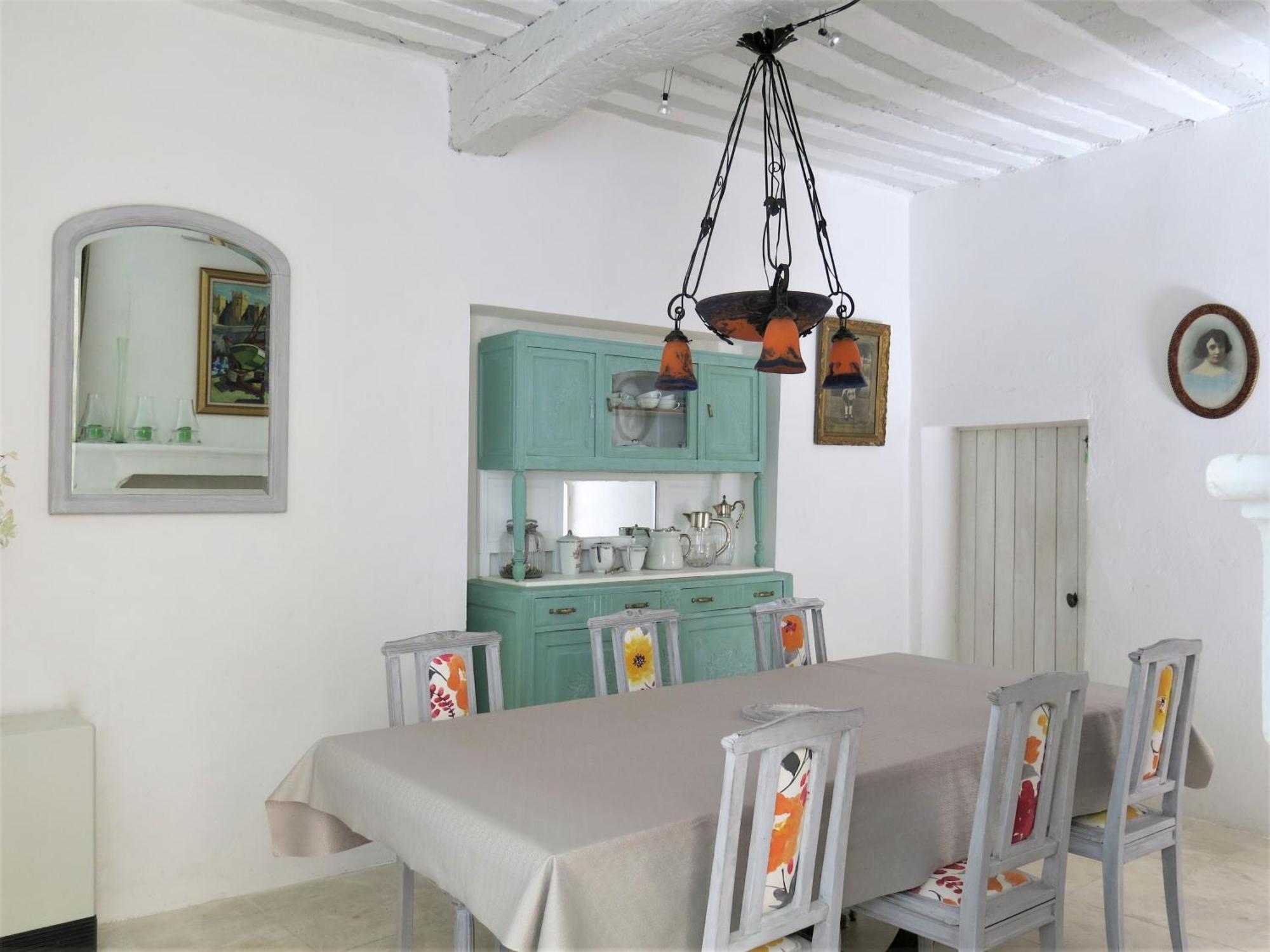 Oppède La Buissonniere Bed & Breakfast エクステリア 写真