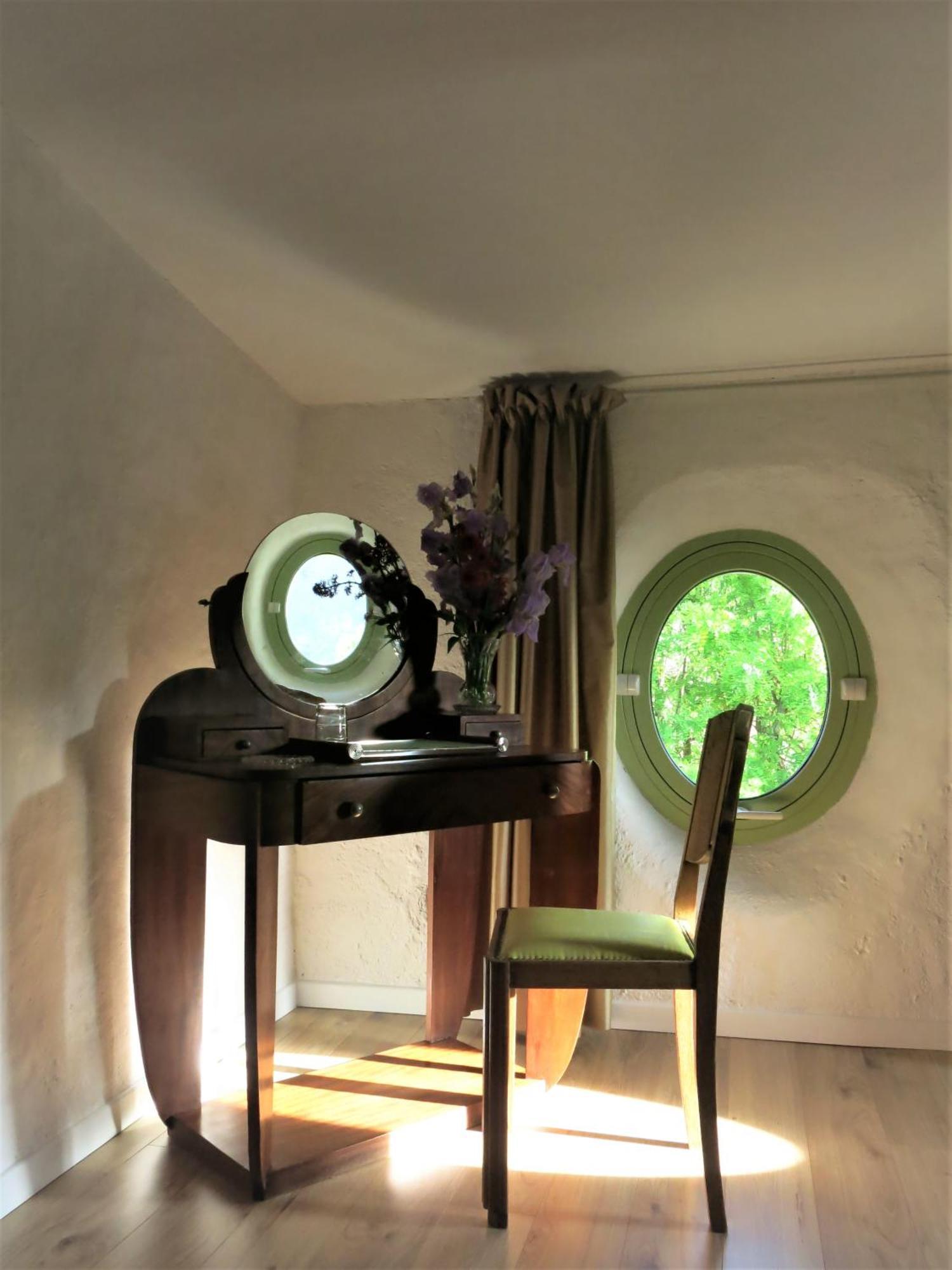 Oppède La Buissonniere Bed & Breakfast エクステリア 写真